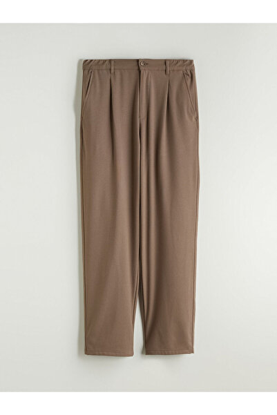 LC Waikiki Sparkling Selections from Shining Store | Comfortable Fit Men's Trousers