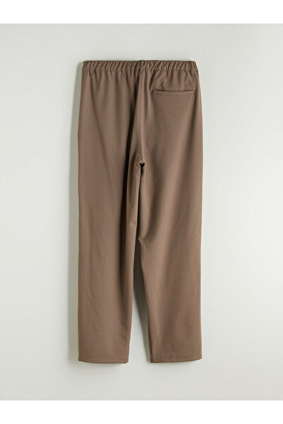 LC Waikiki Sparkling Selections from Shining Store | Comfortable Fit Men's Trousers
