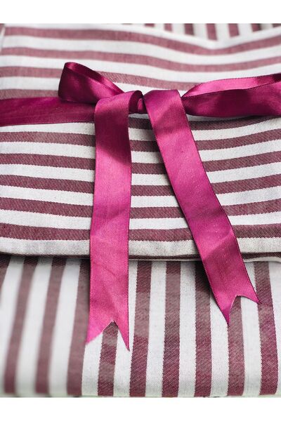 zera collection طقم ملاءات سرير مطاطية لشخص واحد من القطن الساتان مقاس 100 × 200