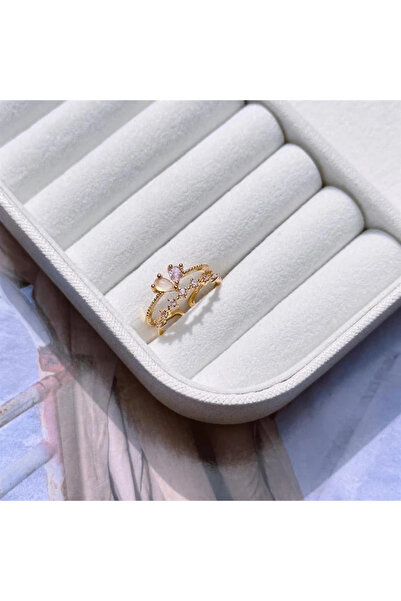 Vesce Atelier خاتم فولي