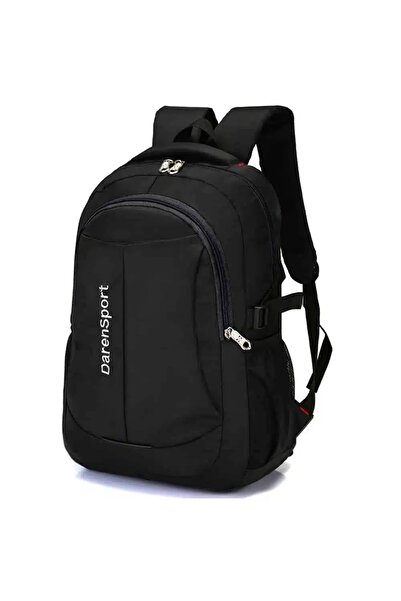 KESNUP Sports backpack, waterproof, 45x30cm, Black