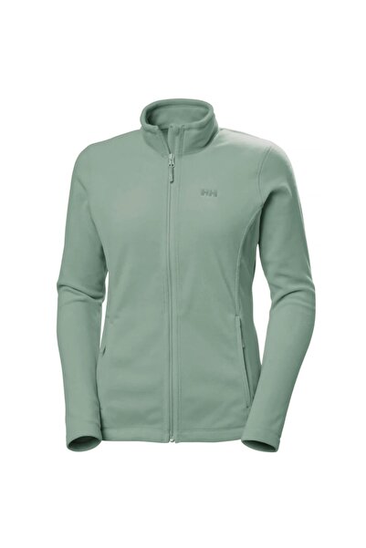 Helly Hansen W Fullzip Women's Fleece Coat Hh..15011Hha.489