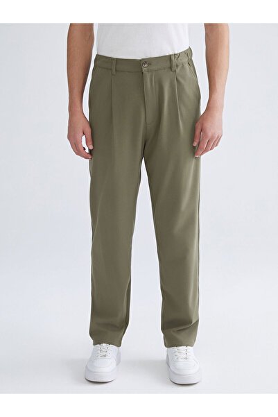 LC Waikiki Comfortable Fit Men's Trousers