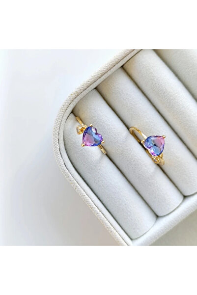 Vesce Atelier Dahlia Ring