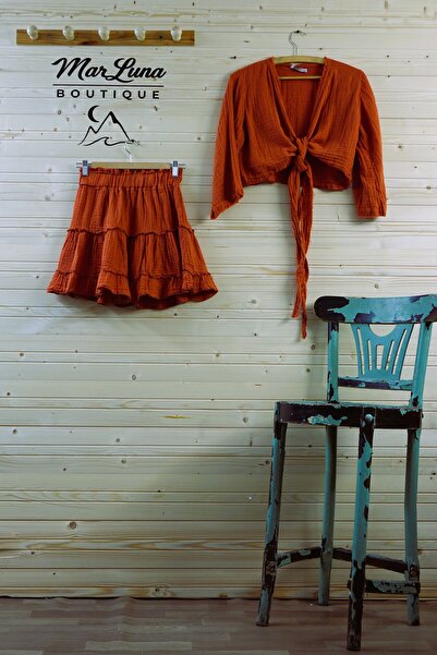 Bağlamalı Bolero