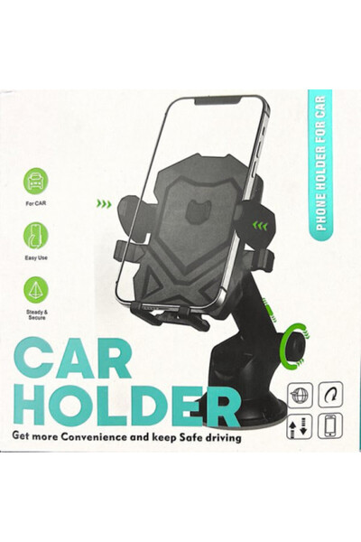 Poro Online Phone Support Telescopic Arm Button 2801