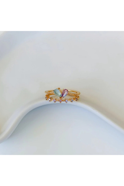 Vesce Atelier Titell Ring