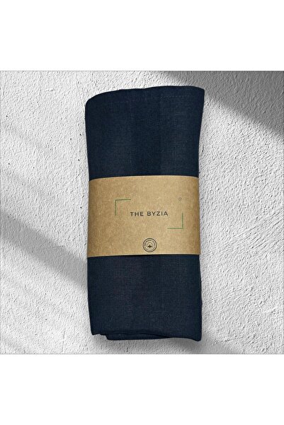The Byzia Cotton Linen Kitchen Cloth (2 Pcs)