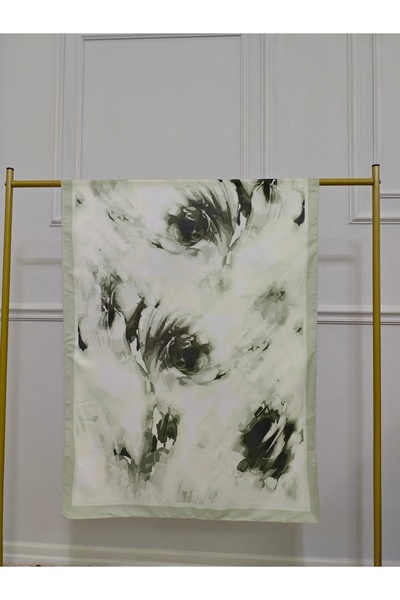 G&CARAV ACCESSORY شال قطني ناعم