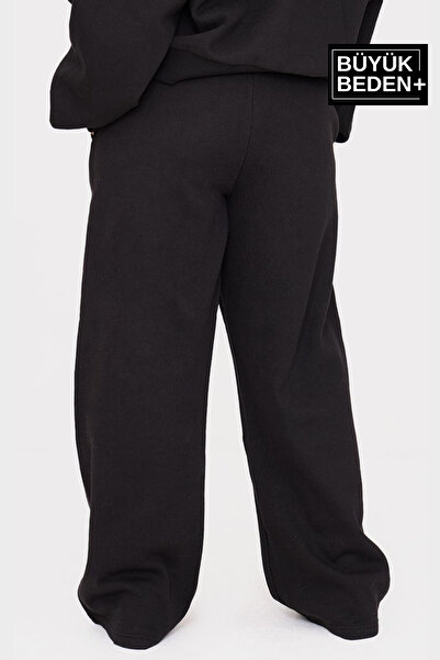 Superlife Γυναικείο φούτερ μεγάλου μεγέθους New York με στάμπα SPR25BEAK47