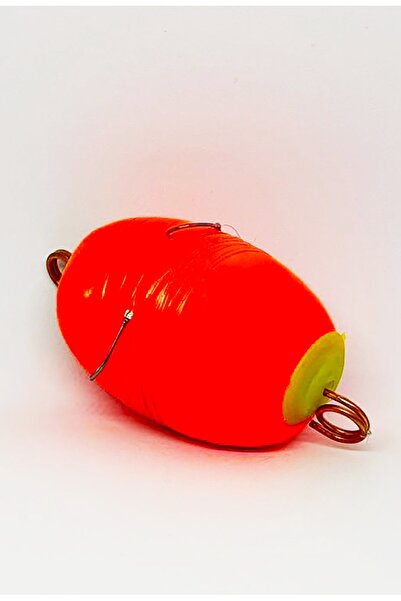 SAY Balıkçılık Zargana Topu (Yemli Takım) – Misina Sarımlı Hazır Sistem