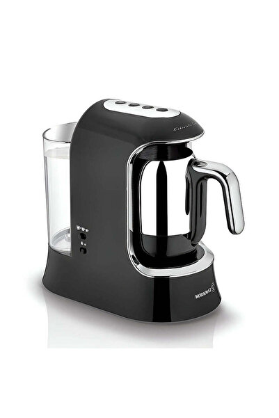 KORKMAZ Korkmaz Automatic Turkish Coffee Maker 700W