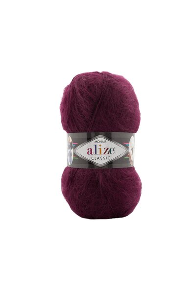 Alize Mohair Classic 952