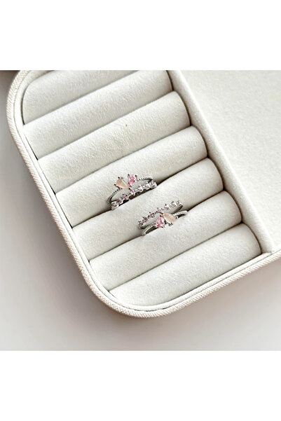 Vesce Atelier Nuvola Ring