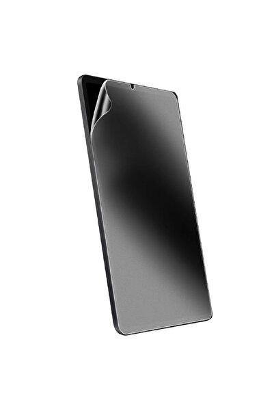 kılıffuarı Samsung Galaxy Tab S11 Ultra SM-X930 Kağıt Hisli Mat Davin Paper L...