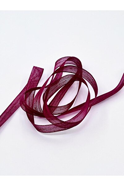 EvremStore 1.5 Cm Keten Kurdele 20 Metre