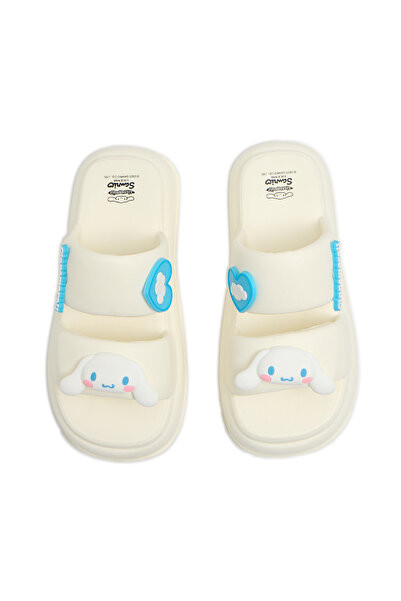 Cropp Cinnamoroll Slippers