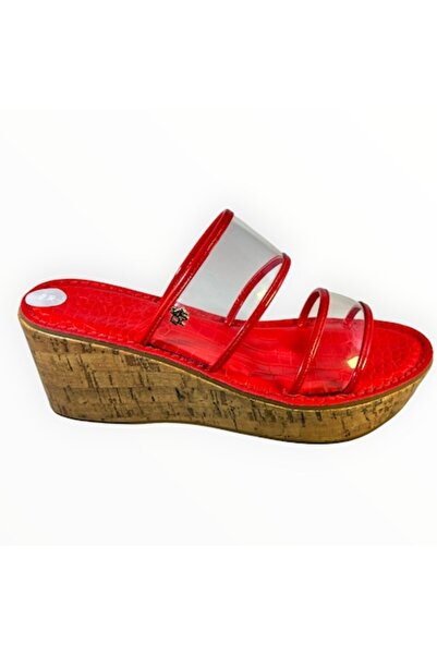 Dkny Women's Sandals with Orthopedic Sole and Transparent Straps - Size 37 EU