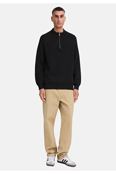 Solid Pullover SYLVESTER Troyer