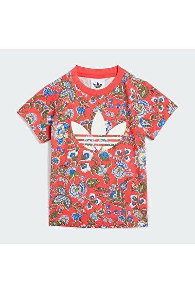 adidas Originals x Liberty London Çocuk Eşofman Takımı