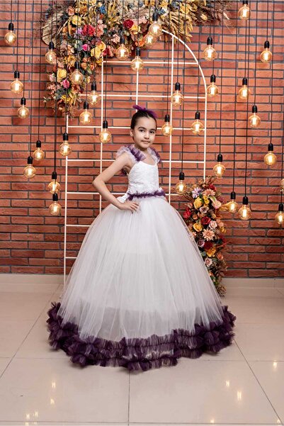 Cemre & Co. MÜRDÜN ÖZEL SERİ  Mezuniyet Elbisesi