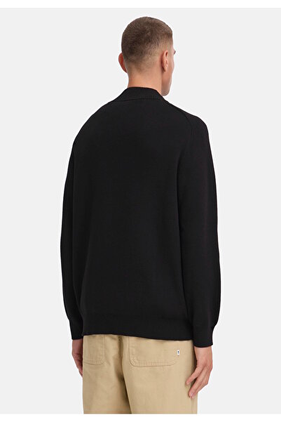 Solid Pullover SYLVESTER Troyer