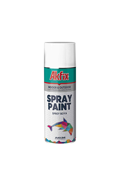 Akfix Spray Vopsea, Akfix, Efect de aur, 400Ml (Gw.300Gr) (6)
