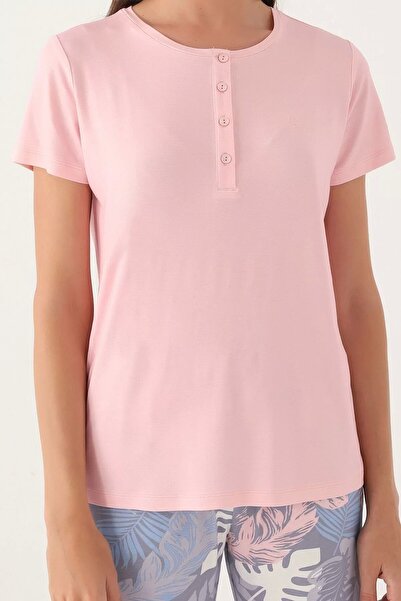 Pierre Cardin Double Set - Pink