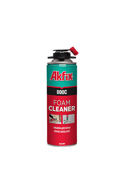 Akfix CURATATOR SPUMA 500ml