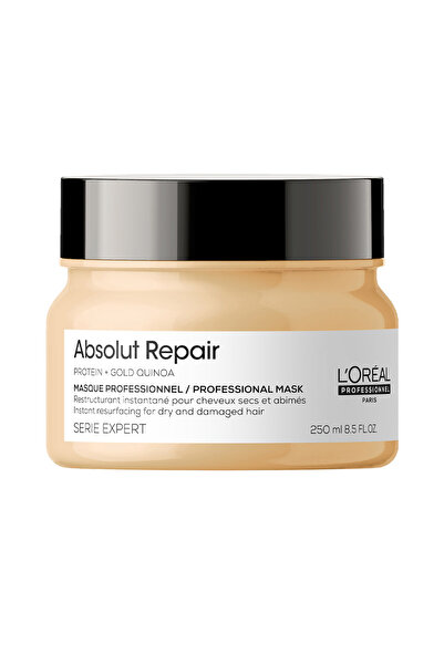 L'oreal Professionnel Absolut Repair Maske L'Oréal Professionnel Paris 250 ml