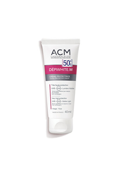 ACM ACM Depiwhite Skin Lightening Body Milk - 200ml