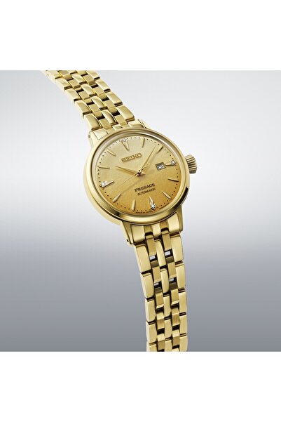 Seiko Presage Sre018j1 (Sre018p) Kadın Kol Saati