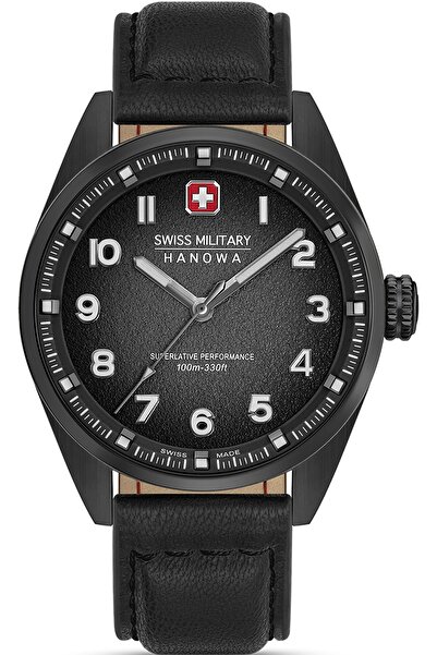 Swiss Military Smwga0001530 Greyhound Erkek Kol Saati