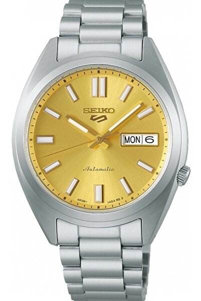 Seiko ساعة يد رجالية 5 SPORTS SRPL59K طراز SRPL59K1