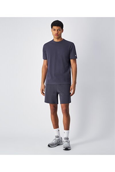 Champion Eco Future Ss Tee Gray Men's T-Shirt -220425-Vs517