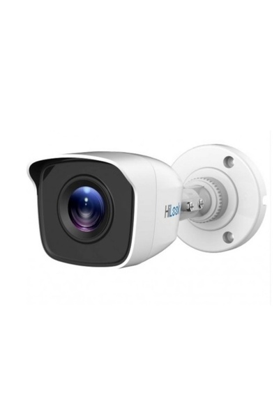 Hilook Thc-B140-P 4Mp 3.6mm Mini Bullet Hd-Tv Camera