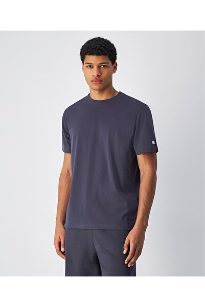 Champion Eco Future Ss Tee Gray Men's T-Shirt -220425-Vs517