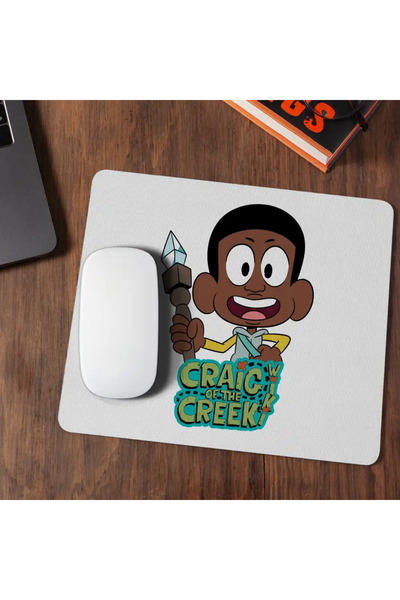 OEM Mousepad Craig Dumbrava Explorator