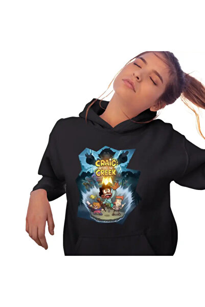 OEM Hanorac Femei Craig Dumbrava Cartoon Desene