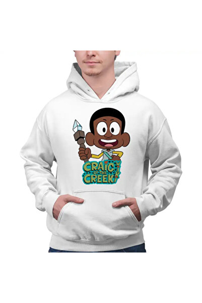 OEM Hanorac Barbati Craig Dumbrava Explorator