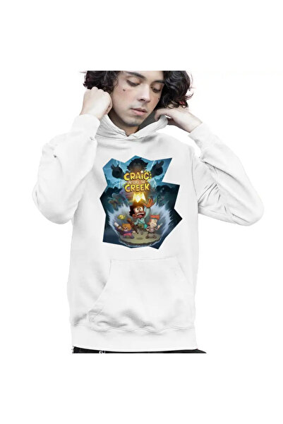 OEM Hanorac Copii Baieti Craig Dumbrava Cartoon Desene