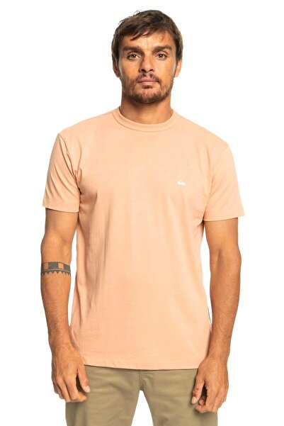 Quiksilver Essentials Ss Men's T-Shirt