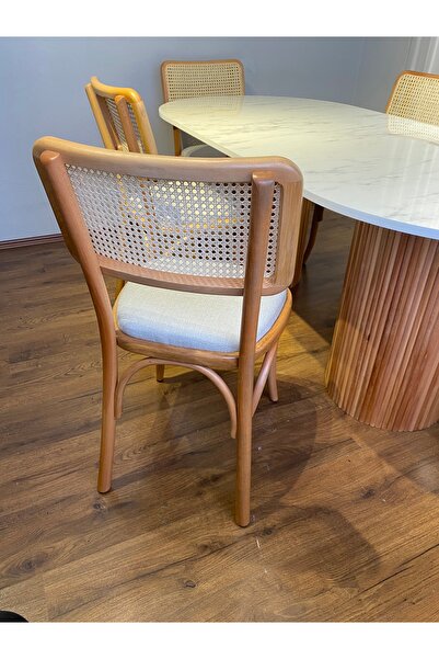 aydoks Bohem sandalye hazeranlı