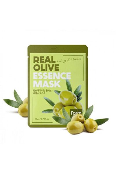 Farmstay Farm Stay Face Mask 23ml Olive Extract