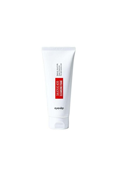 eyenlip Gel de curatare cu Acid Salicilic