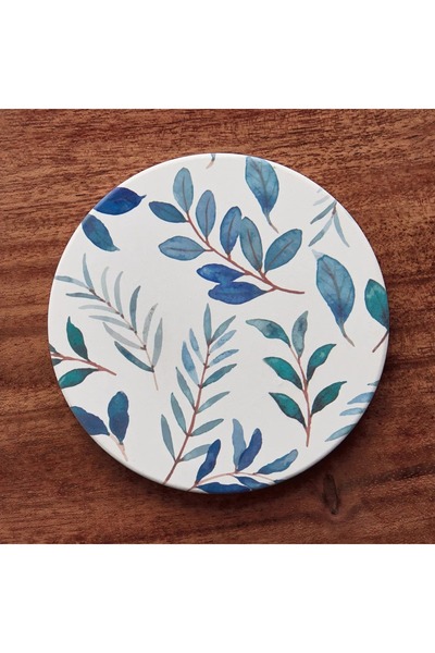 Generic كوستر الأوكالبتوس - 10 سم