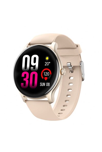 İSP LikeSmart FUN FiT SmartWatch, Οξύμετρο SpO2 1,28", Ειδοποιήσεις κλήσεων και κοινωνικών δικτύων, Οθόνη