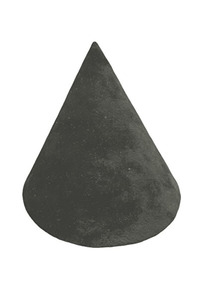 Ronanna Suport pentru brățară acoperit cu material textil Huni Anfora