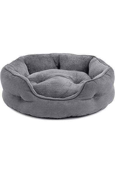 Martin Velo Sport Canapea rotunda pisici M, 51x48x15cm