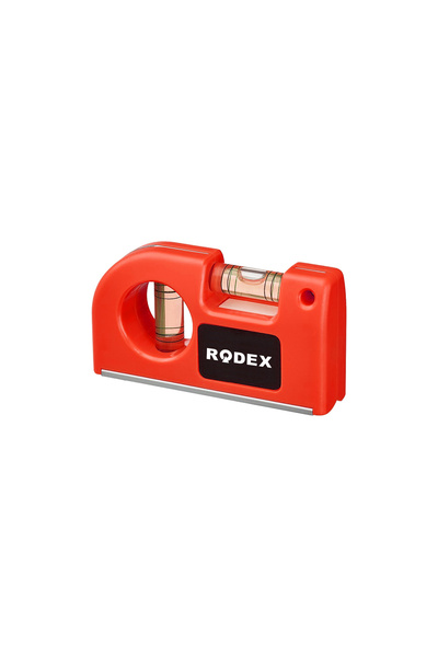 Rodex Mini Level Aluminum Alloy Magnet (Sum33) (160)